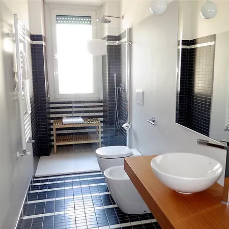 Apartment Washington Milan