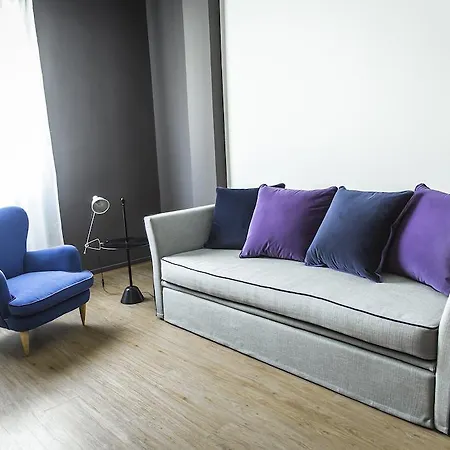 Apartment Washington Milan