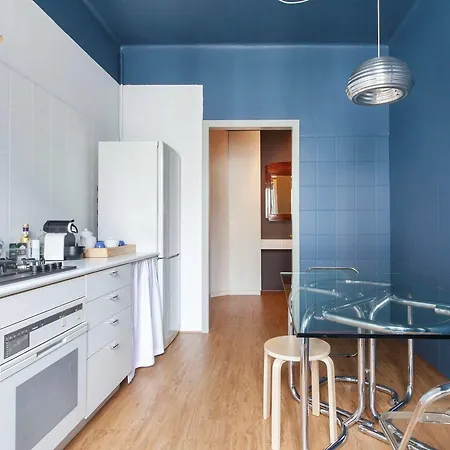 Apartment Washington *