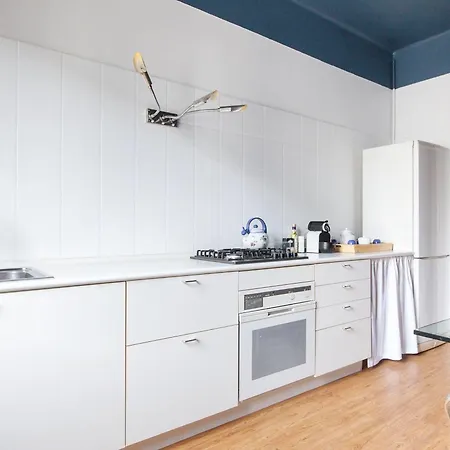 Apartment Washington Milan