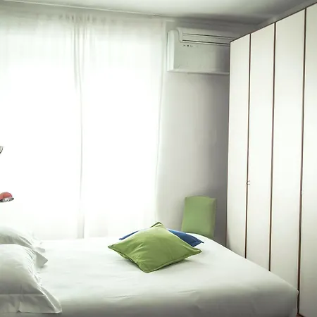 Washington Apartment Milan